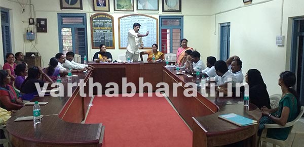 ಮುಲ್ಕಿ : ಮಾಸಿಕ ಸಮಾನ್ಯ ಸಭೆ